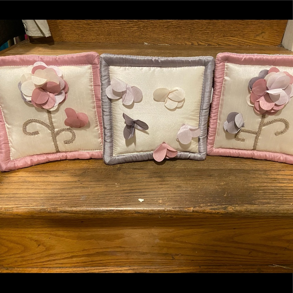 Baby Nursery decor